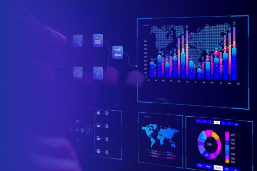 Management Reporting Beyond Numbers